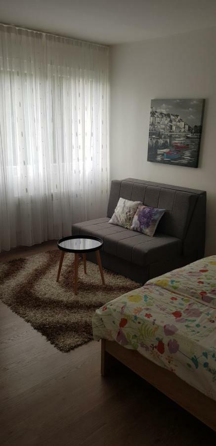 Orhideja Osijek Apartment Екстериор снимка