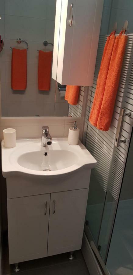 Orhideja Osijek Apartment Екстериор снимка