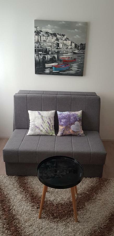 Orhideja Osijek Apartment Екстериор снимка